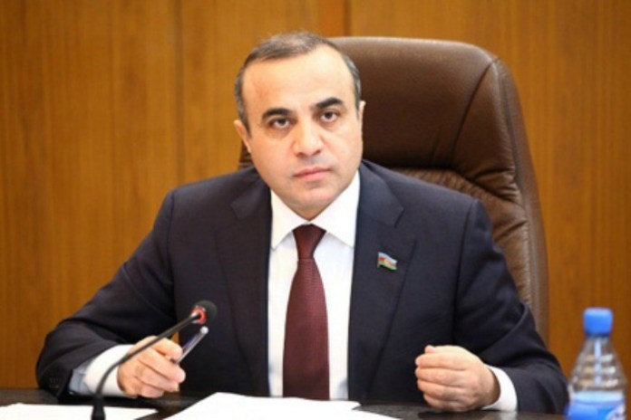 Azay Guliyev re-elected as OSCE PA Silk Road Support Group chairman