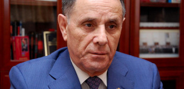 Novruz Mammadov elected as chairman of SOFAZ supervisory board for next term
