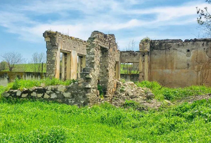 Armenian-Azerbaijan conflict: Israeli journalists visit the frontlines