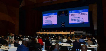 First nomination included in World Heritage List at UNESCO session in Baku