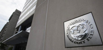 IMF forecasts Azerbaijan’s oil sector to grow