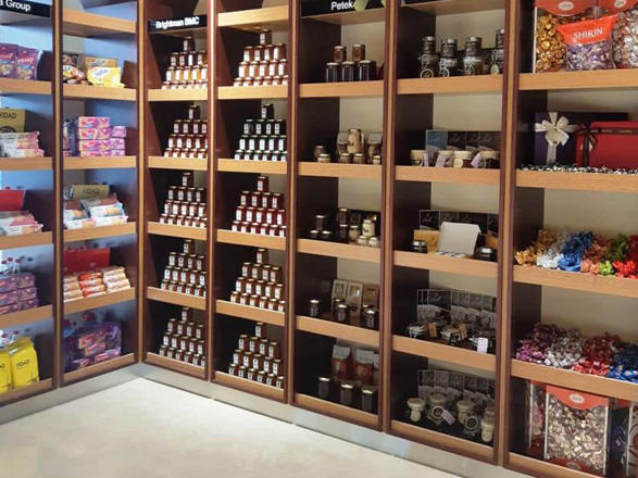 Another Azerbaijani trade house to open in China