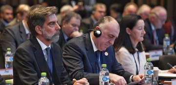 MFA: Azerbaijan expects int'l community to withhold any activity which Armenia abuses to solidify results of illegal occupation of Azerbaijani lands 