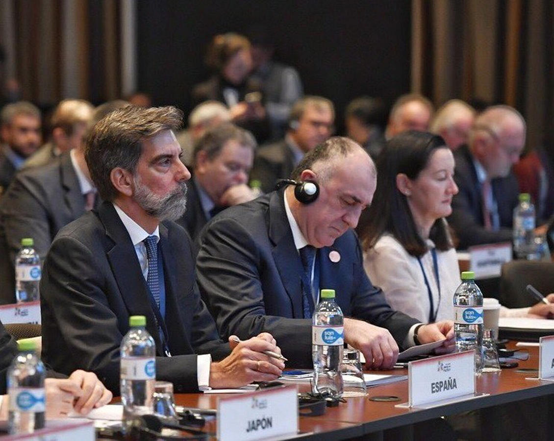 MFA: Azerbaijan expects int'l community to withhold any activity which Armenia abuses to solidify results of illegal occupation of Azerbaijani lands 