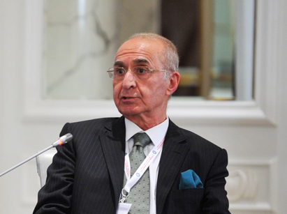 Hikmet Cetin: Nagorno-Karabakh conflict should be resolved on basis of UN resolutions