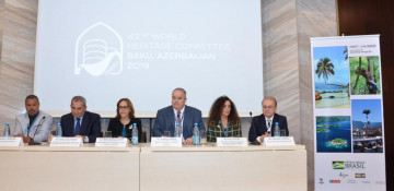Azerbaijan, Brazil closely co-op within UNESCO 