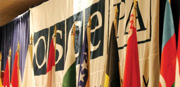 OSCE calls on Azerbaijan and Armenia to intensify dialogue