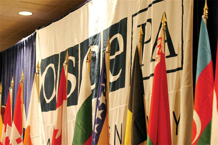 OSCE calls on Azerbaijan and Armenia to intensify dialogue
