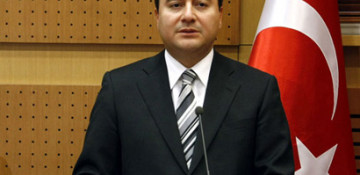 Ali Babacan leaves ruling party of Turkey