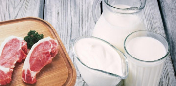 Azerbaijan to increase control over food safety of meat, dairy products