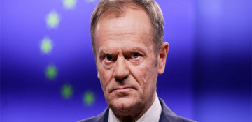 Donald Tusk: Nagorno-Karabakh conflict should be resolved in accordance with international law and principles