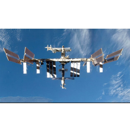 US rocket with russian engine to launch 1st Dream Chaser Spaceship to ISS in 2021