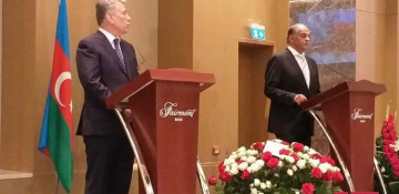 Egyptian National Day marked in Baku