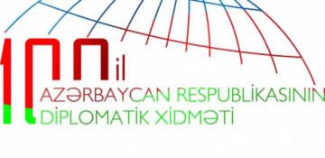 Istanbul hosts event marking centenary of Azerbaijani diplomacy