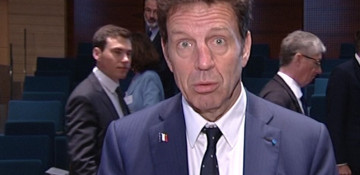 President of MEDEF: Our goal is to develop business relations between France and Azerbaijan