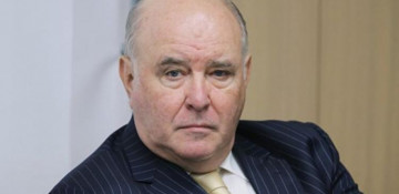 Russian Deputy FM discusses Nagorno-Karabakh conflict with Personal Representative of OSCE Chairperson-in-Office