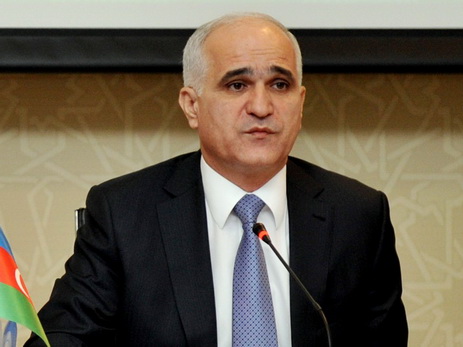 France-Azerbaijan trade grows 53 percent - minister