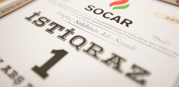 Holders of SOCAR Bonds to earn $13.75 million
