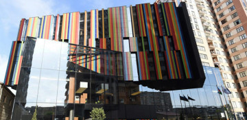 31 DOST centers to open in Azerbaijan until 2025