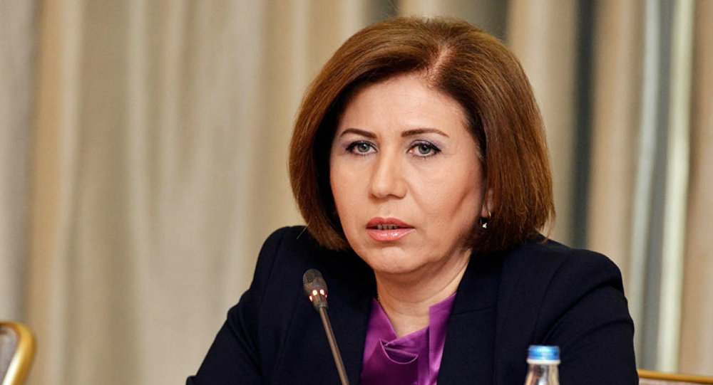 OSCE PA final declaration secures Azerbaijan’s interests - MP