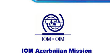 Reps of IOM Azerbaijan Mission visit Lankaran State University