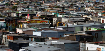 South Africa to deploy army to quell violent crime in Cape Town