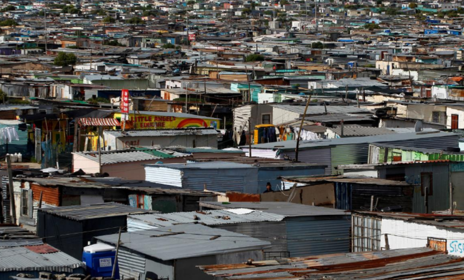 South Africa to deploy army to quell violent crime in Cape Town