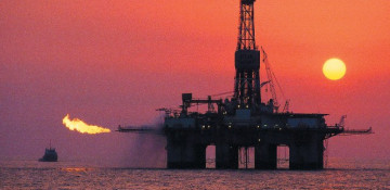 SOCAR and Total hold negotiations on great sea project in Azerbaijan