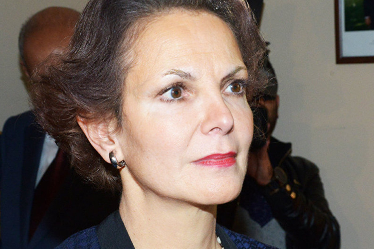 France-Caucasus friendship group to visit Azerbaijan