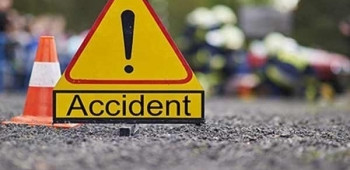 Two killed in Yerevan car crash, five more injured