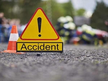Two killed in Yerevan car crash, five more injured