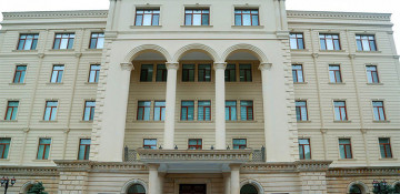 Azerbaijani MOD: US has not sold weapons to Azerbaijan