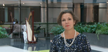 Envoy: French companies interested in co-op with Azerbaijan