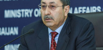 Azerbaijan, Georgia continue talks on border delimitation