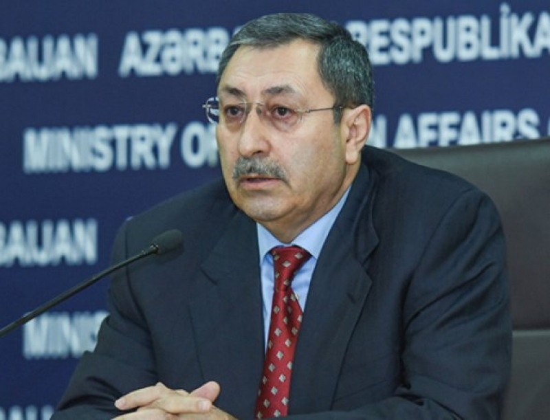Azerbaijan, Georgia continue talks on border delimitation