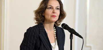 France, Azerbaijan have high-level economic and cultural ties, says ambassador