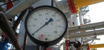 TAP managing director: Gas to play central role in energy mix in coming years