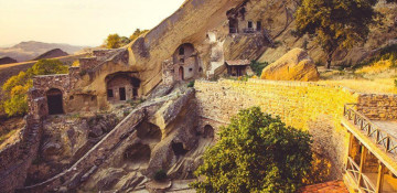 Group of Georgian citizens responsible for incident with Azerbaijani border guards