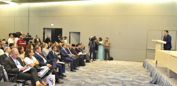 Baku International Centre of Multiculturalism launches 9th Summer School