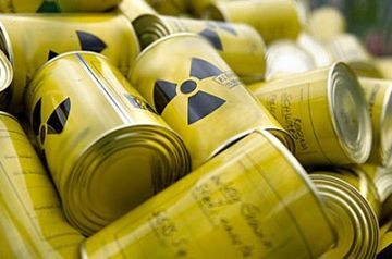 Armenian citizen attempts to transport radioactive substance to Georgia