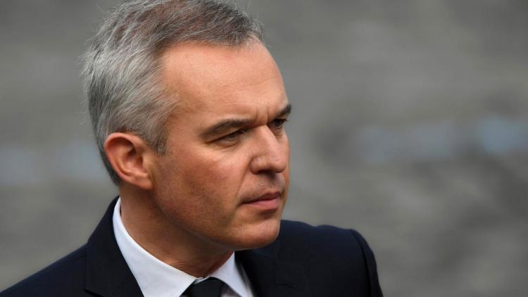 French minister François de Rugy resigns over spending scandal