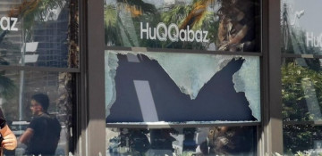 Turkish diplomat killed in armed attack in Iraq's Irbil