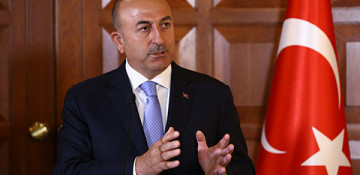 Cavusoglu: Turkey to send delegation to Iraq’s Erbil if needed