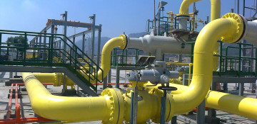 SOCAR expands its gas pipeline network in Georgia