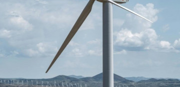 Kenya to launch Africa's biggest wind farm