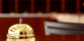 Some hotels in Baku suspend room renting