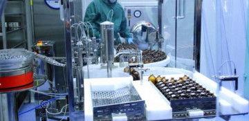Veterinary drugs plant to be established in Azerbaijan