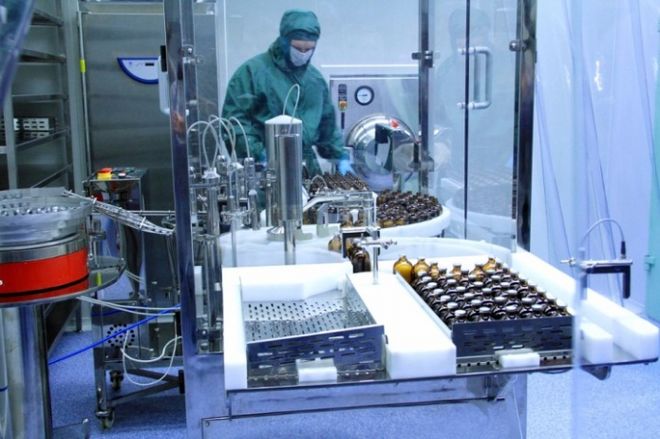 Veterinary drugs plant to be established in Azerbaijan