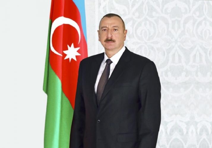 Azerbaijan joins to “Charter of International Committee of Military Medicine”