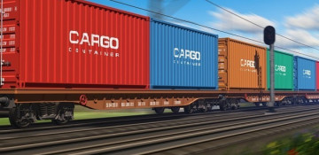 Turkey starts production of freight carriages for Azerbaijan